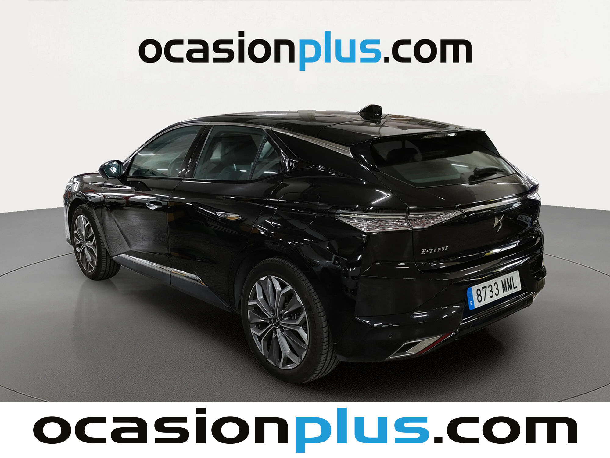 Foto del DS DS4 DS 4 E-Tense Trocadero Aut. 225