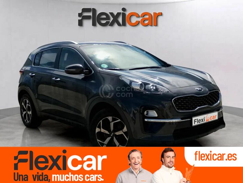Foto del KIA Sportage 1.6 GDi Business 4x2 132
