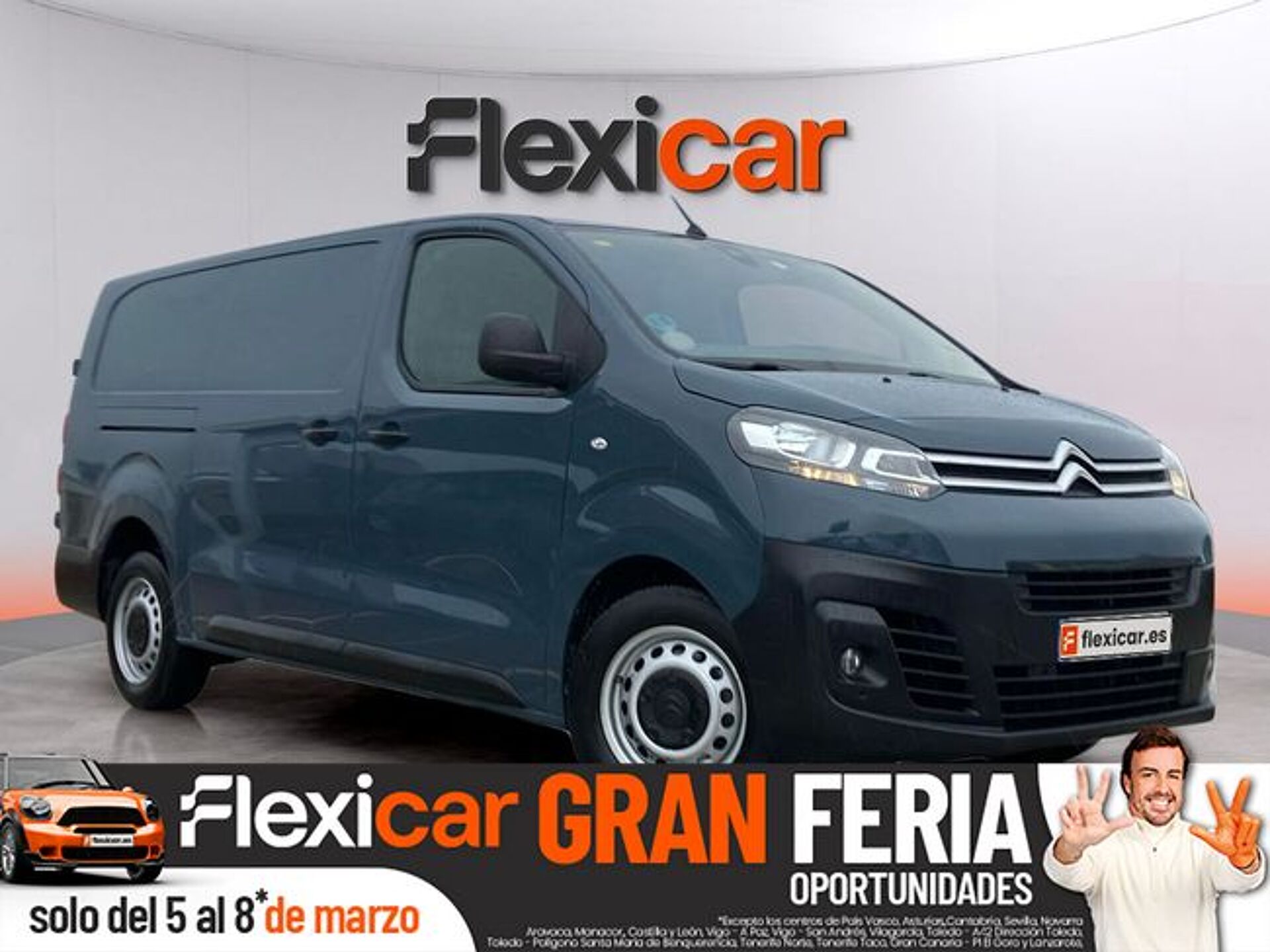 Imagen 1 de CITROEN Jumpy