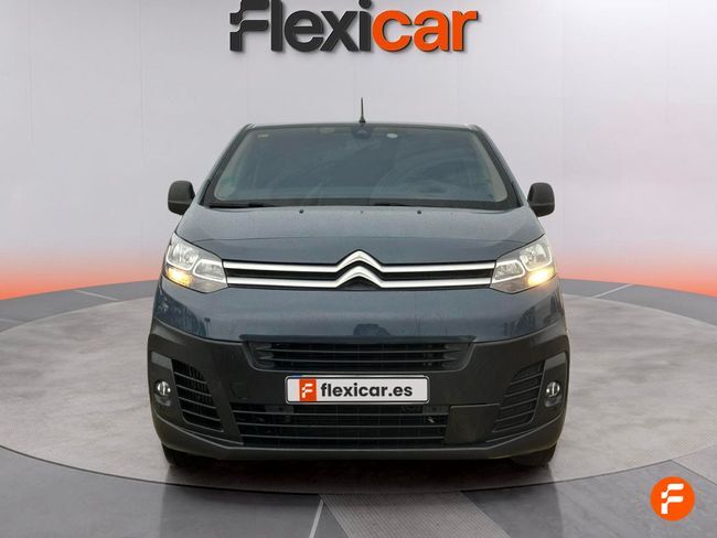 Foto del CITROEN Jumpy Fg. BlueHDI Talla XL S&S Club 120