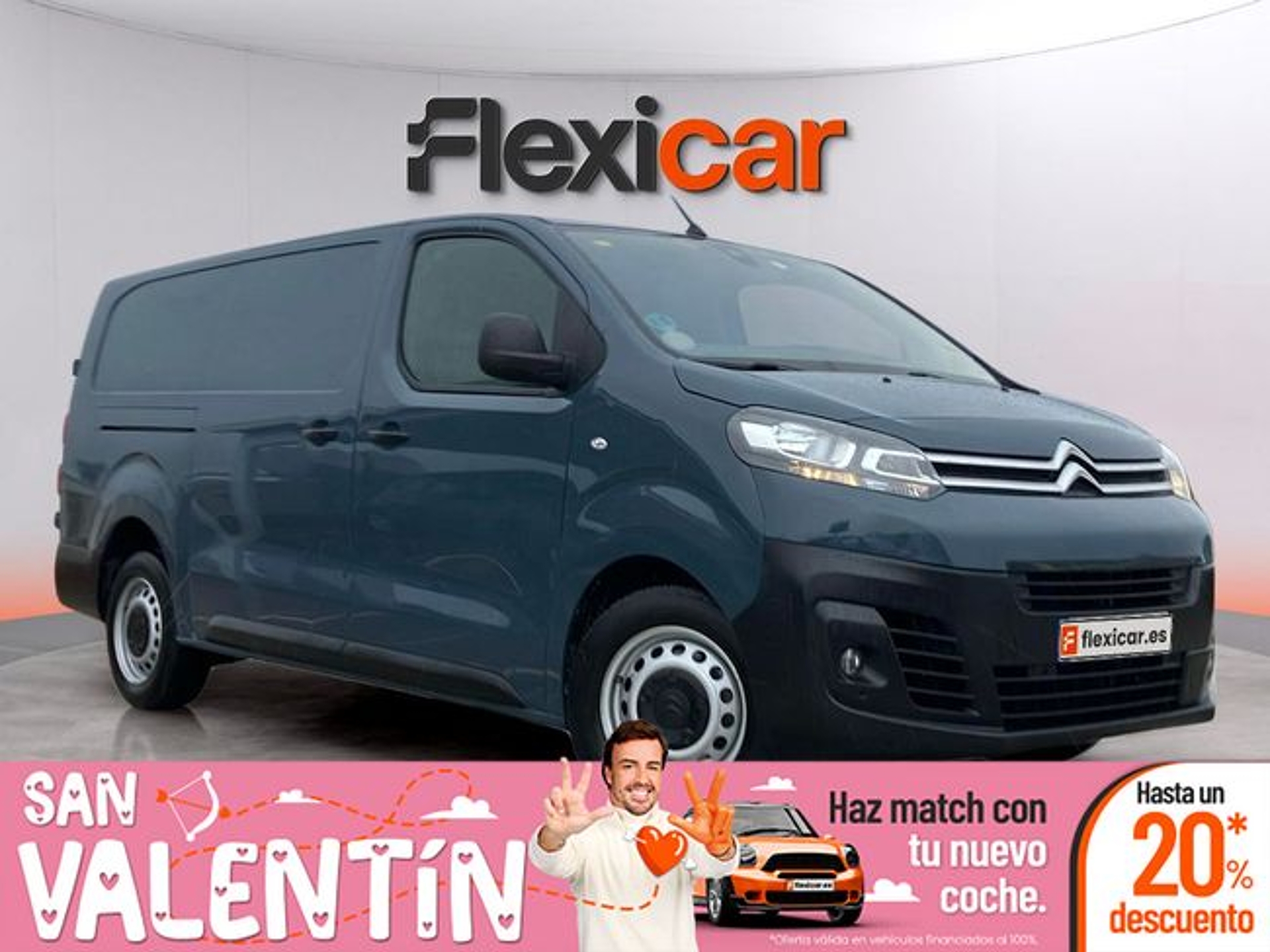 Imagen de CITROEN Jumpy