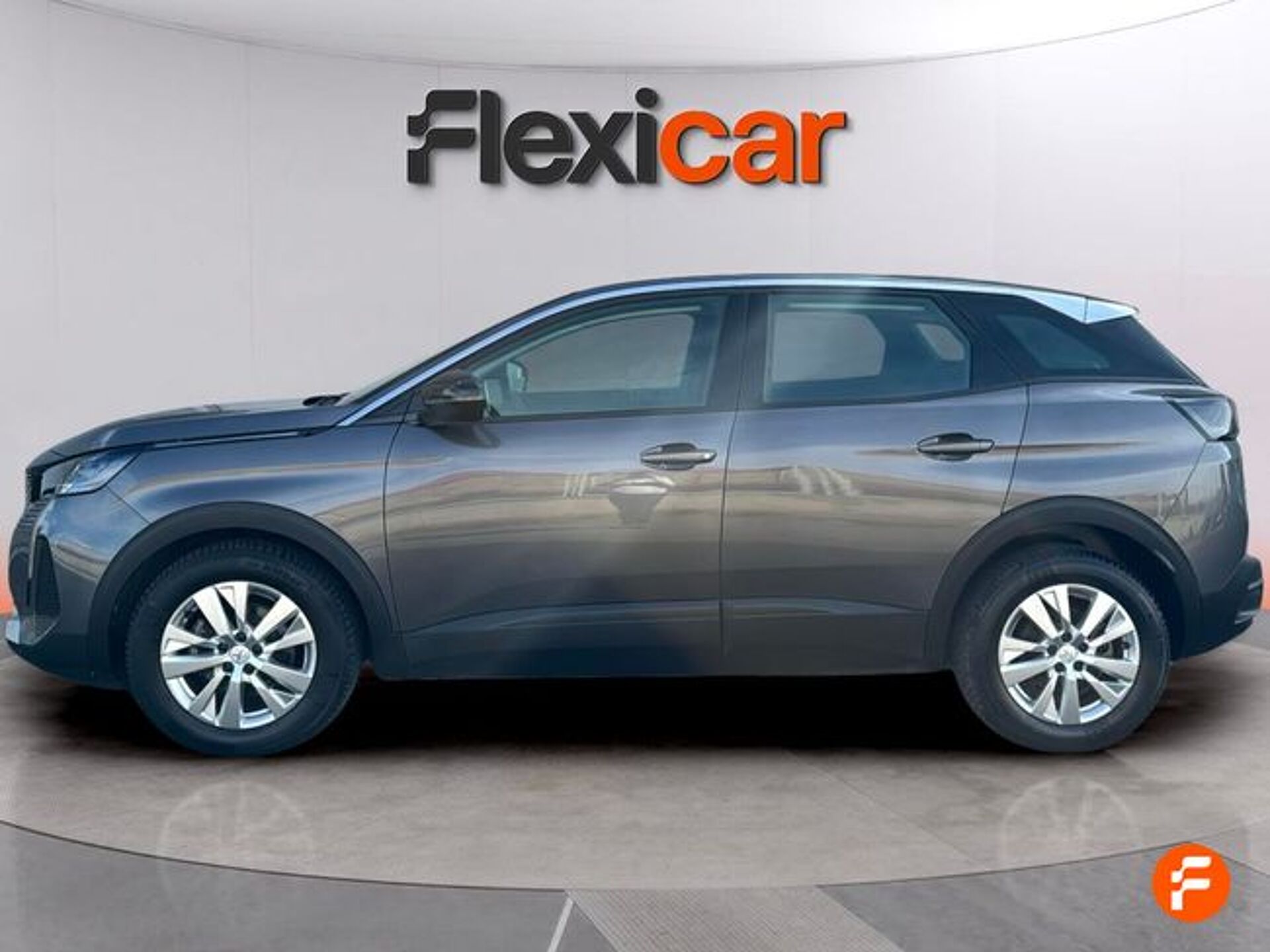 Imagen 3 de PEUGEOT 3008