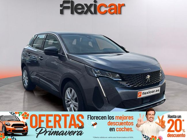 Foto del PEUGEOT 3008 1.5BlueHDi Active Pack S&S 130