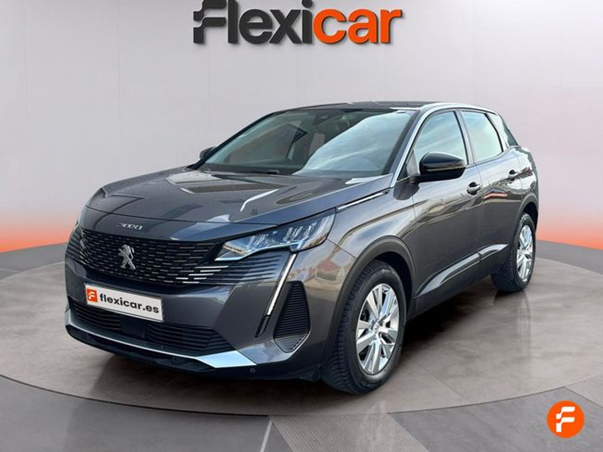 Imagen 2 de PEUGEOT 3008