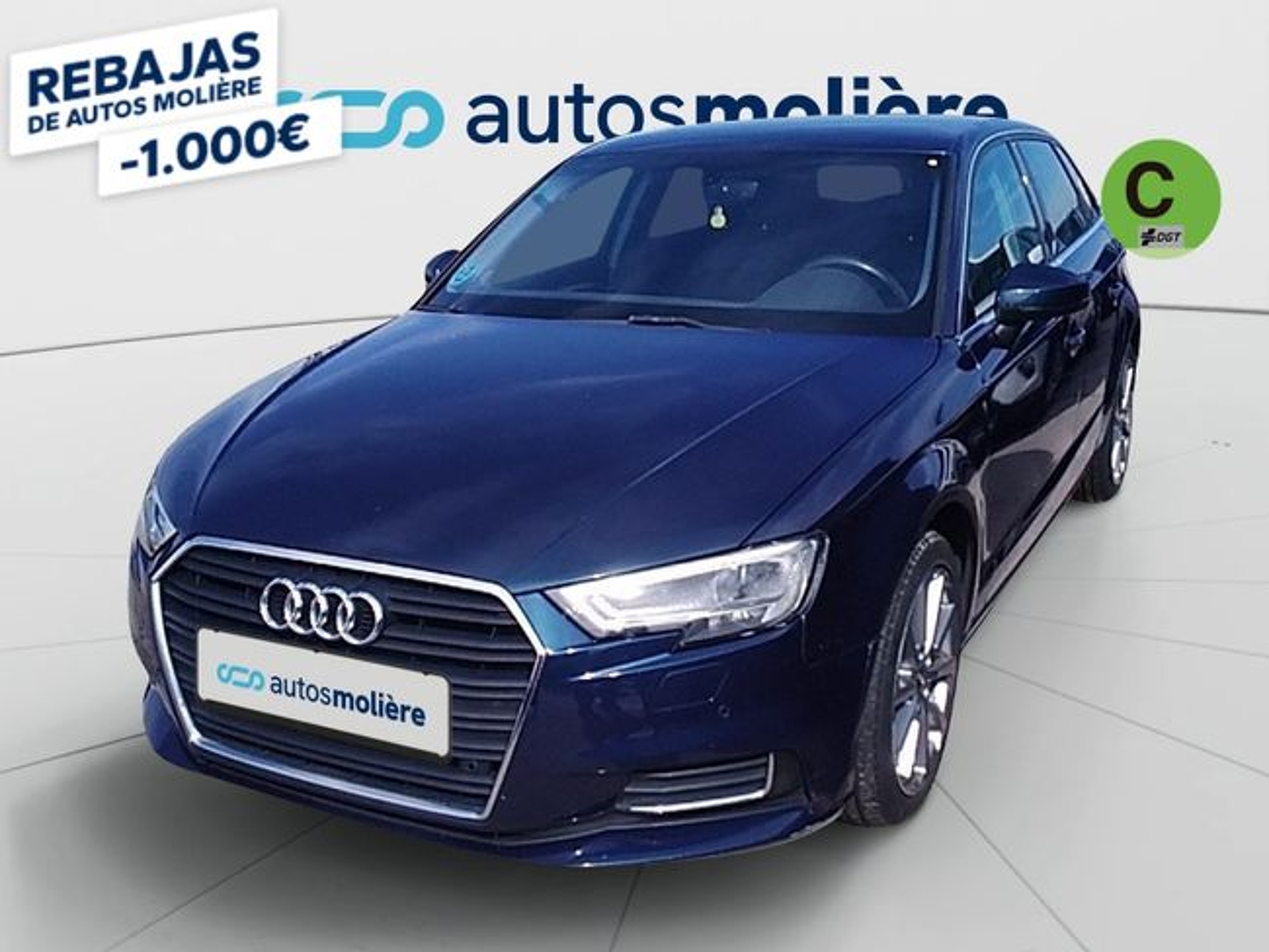Imagen de AUDI A3