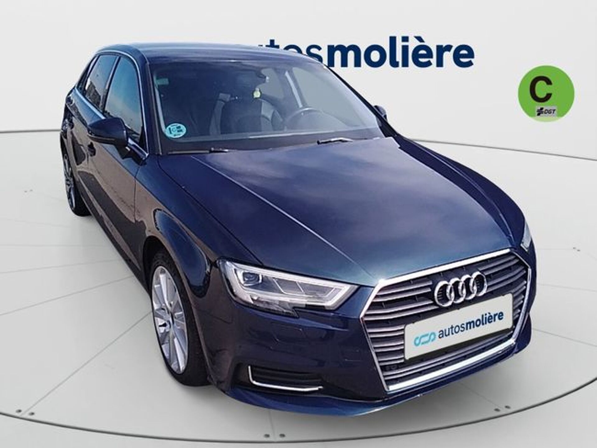Imagen 2 de AUDI A3