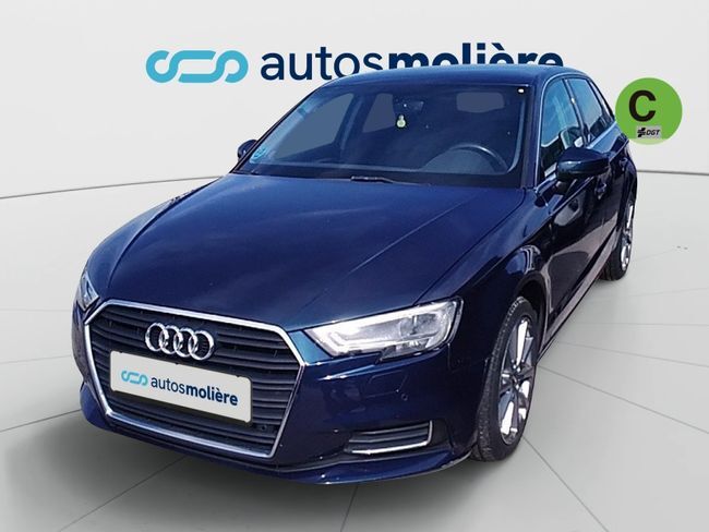 Foto del AUDI A3 Sportback 30 TDI Design S tronic 85kW