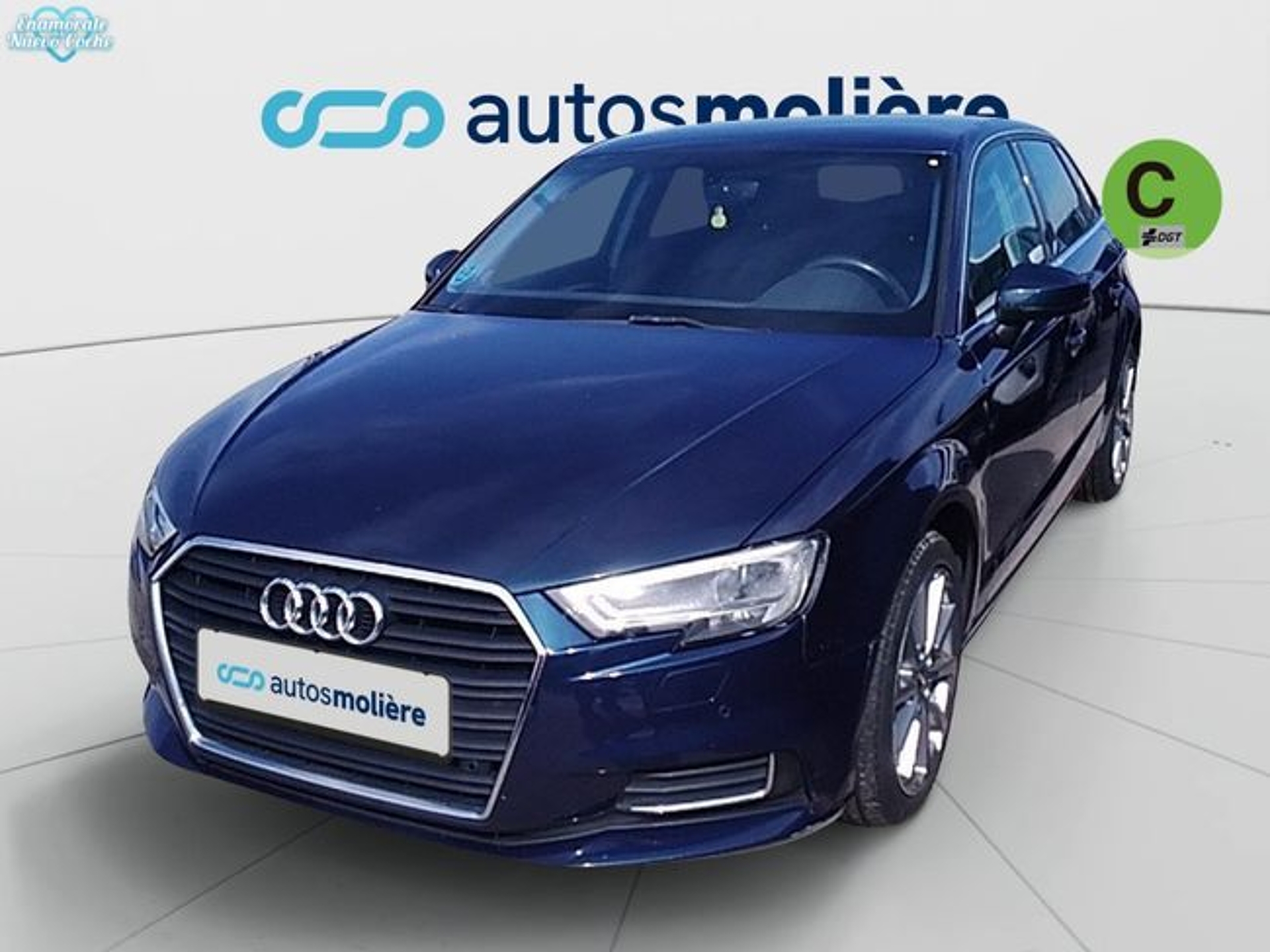Imagen de AUDI A3