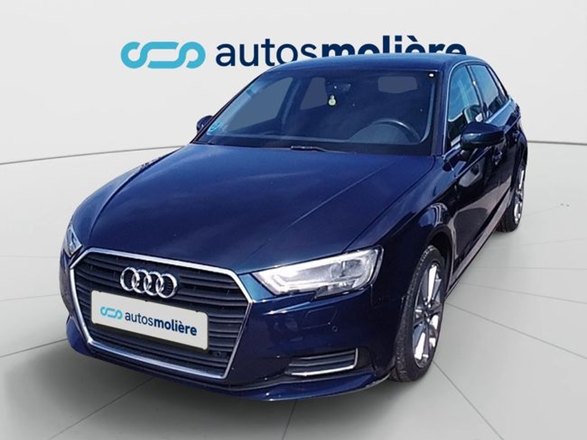 Imagen de AUDI A3
