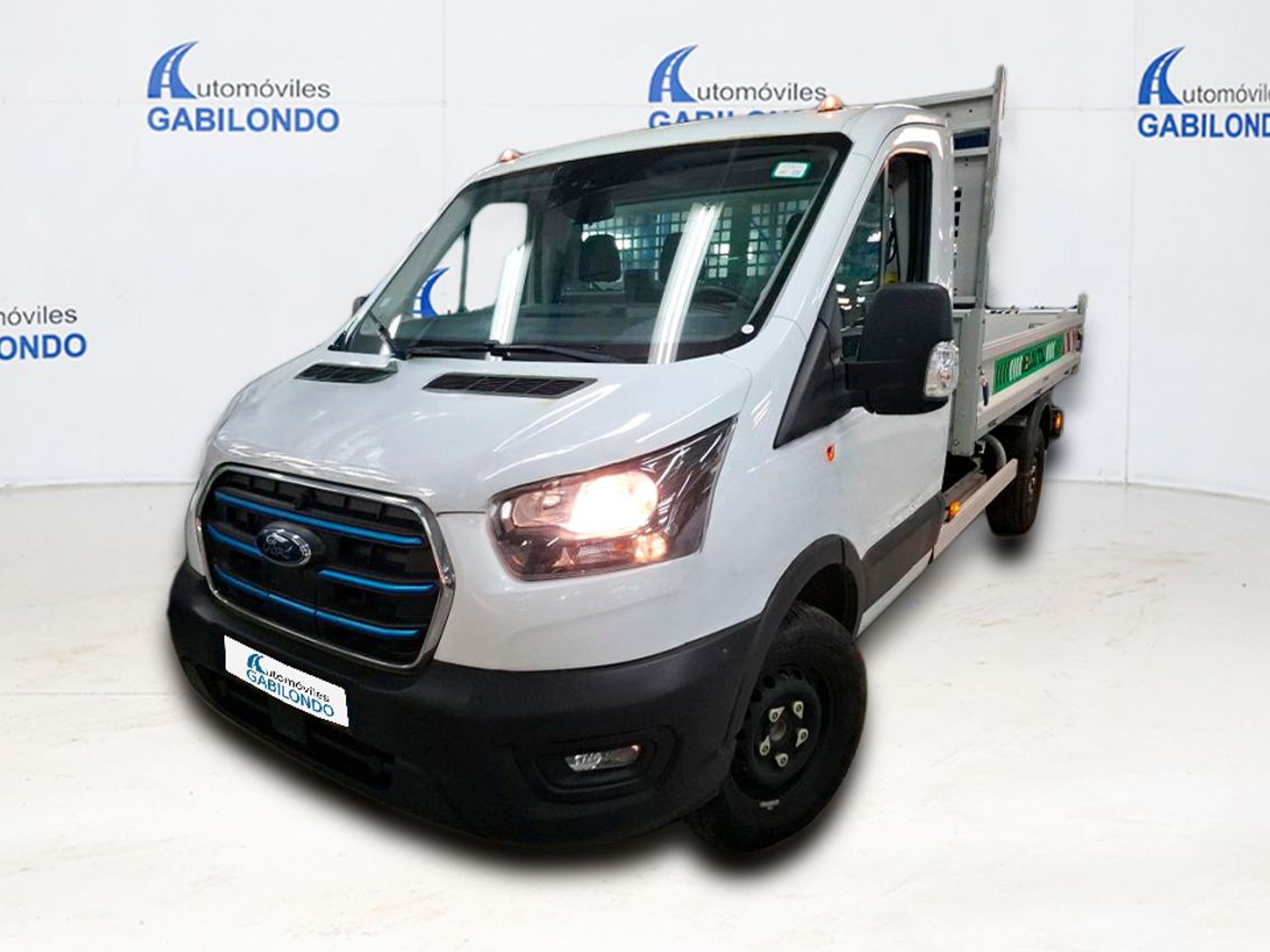 Imagen de FORD Transit