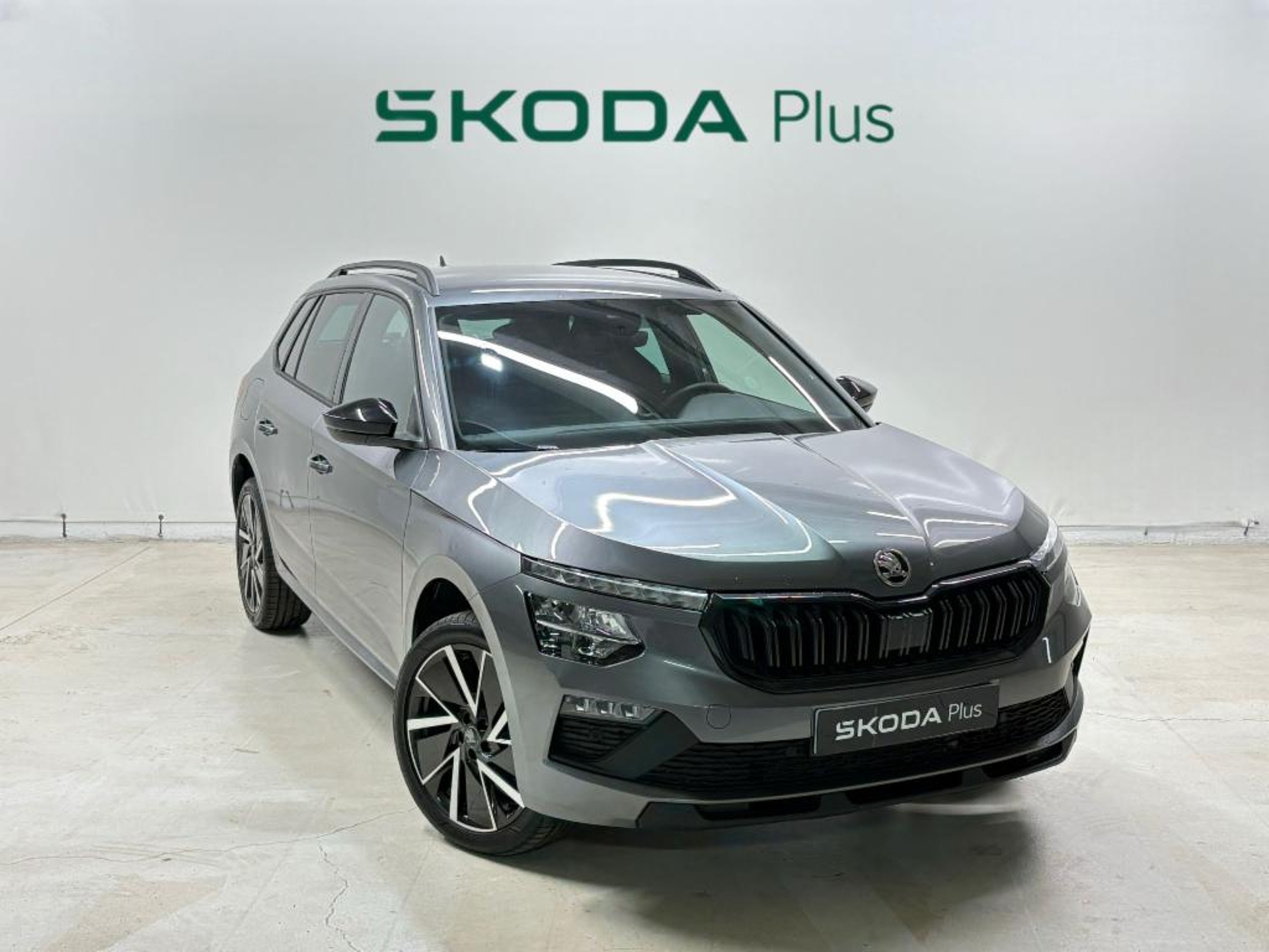 Imagen de SKODA Kamiq
