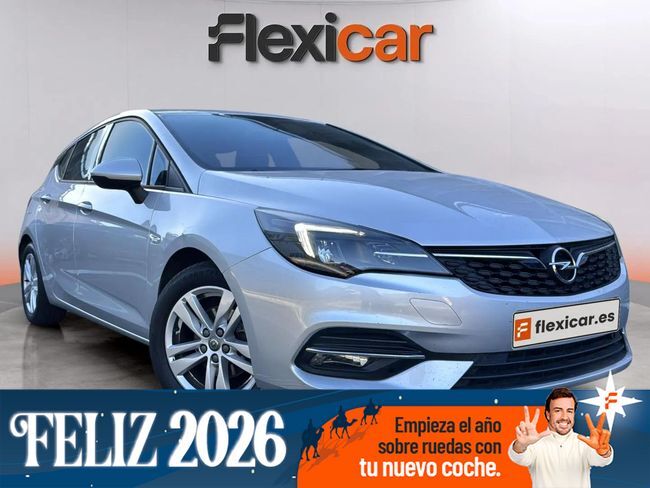 OPEL Astra (1.2T SHT 96kW (130CV) GS Line) en Coruña, A