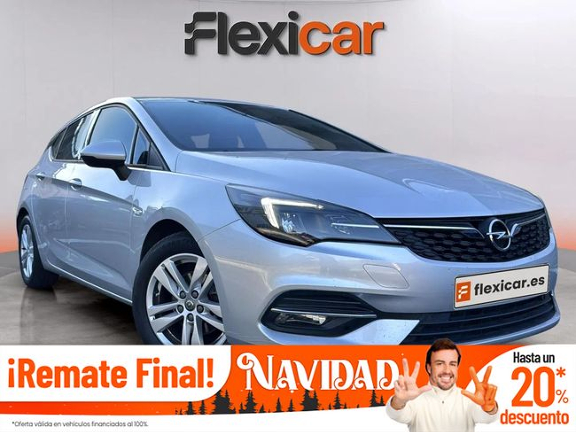 Imagen de OPEL Astra