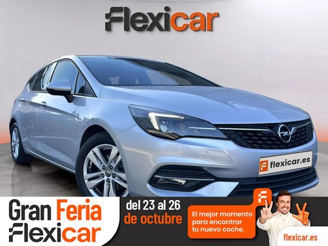 OPEL Astra (1.2T SHT 96kW (130CV) GS Line) en Coruña, A