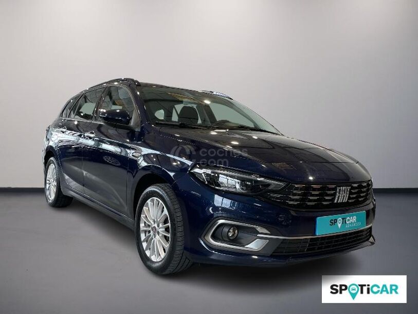 Foto del FIAT Tipo SW 1.6 Multijet City Life 97KW