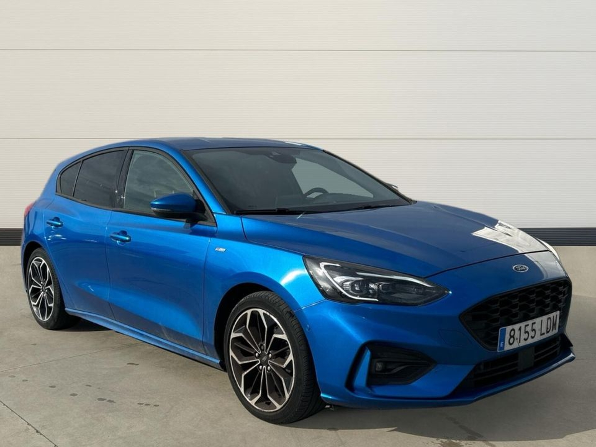Imagen de FORD Focus