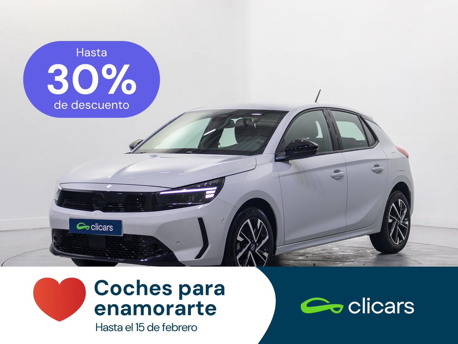 Imagen de OPEL Corsa