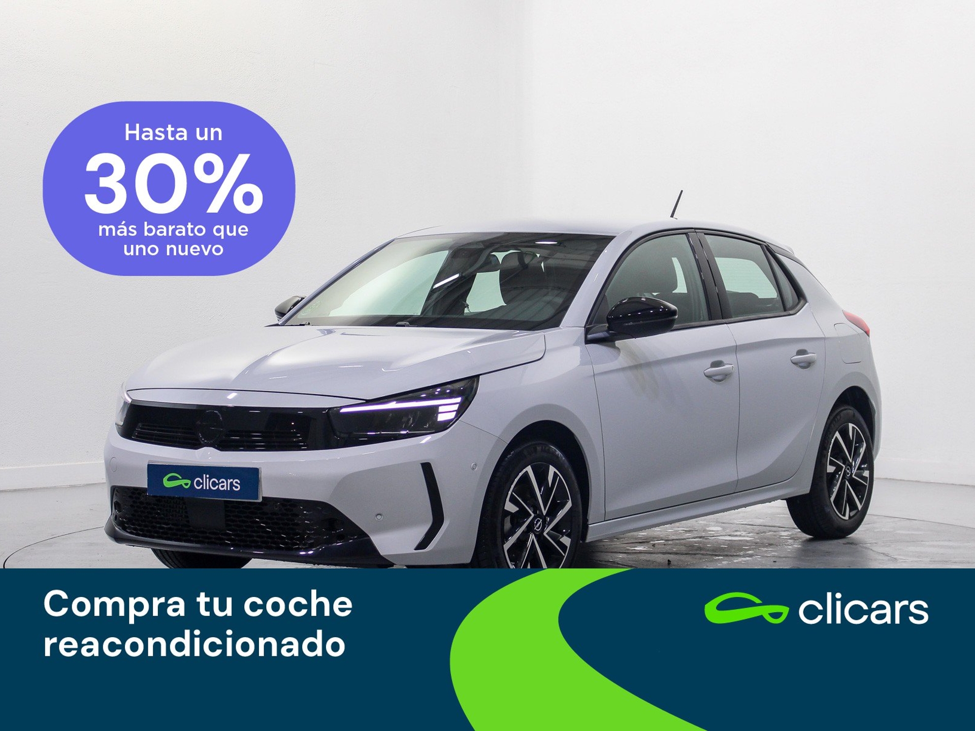 Imagen de OPEL Corsa