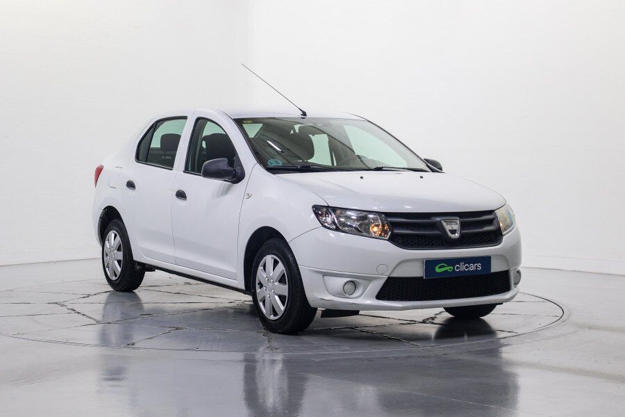 Foto del DACIA Logan 1.2 Ambiance