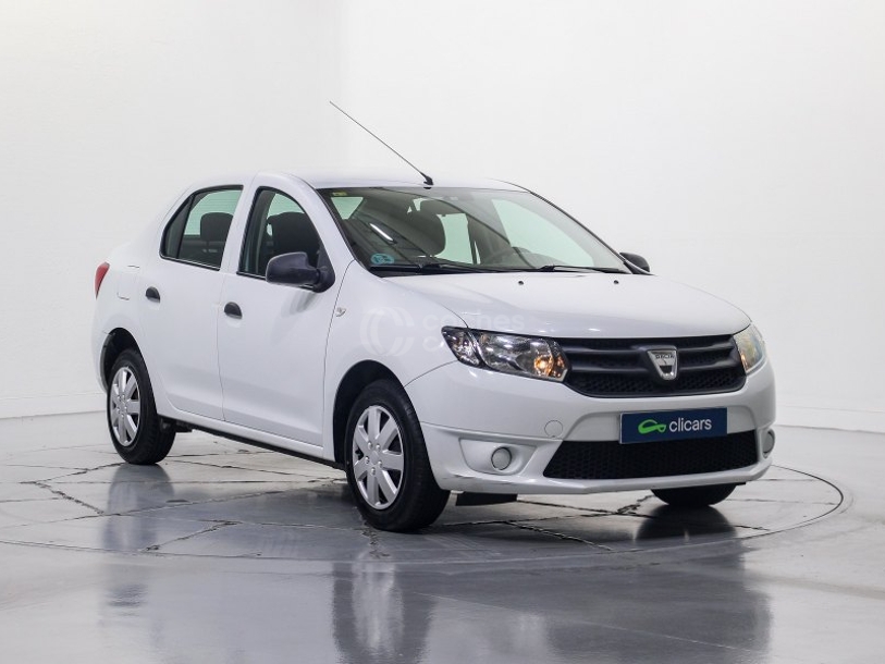 Foto del DACIA Logan 1.2 Ambiance