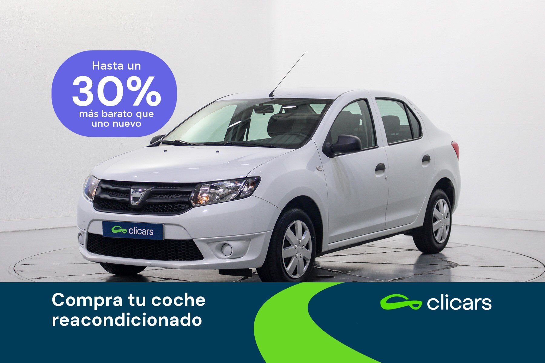 Foto del DACIA Logan 1.2 Ambiance