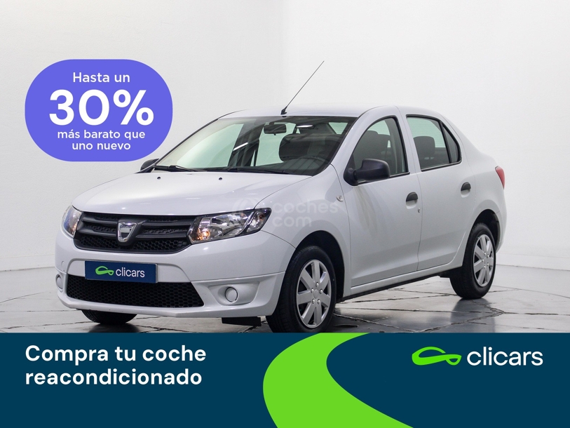 Foto del DACIA Logan 1.2 Ambiance