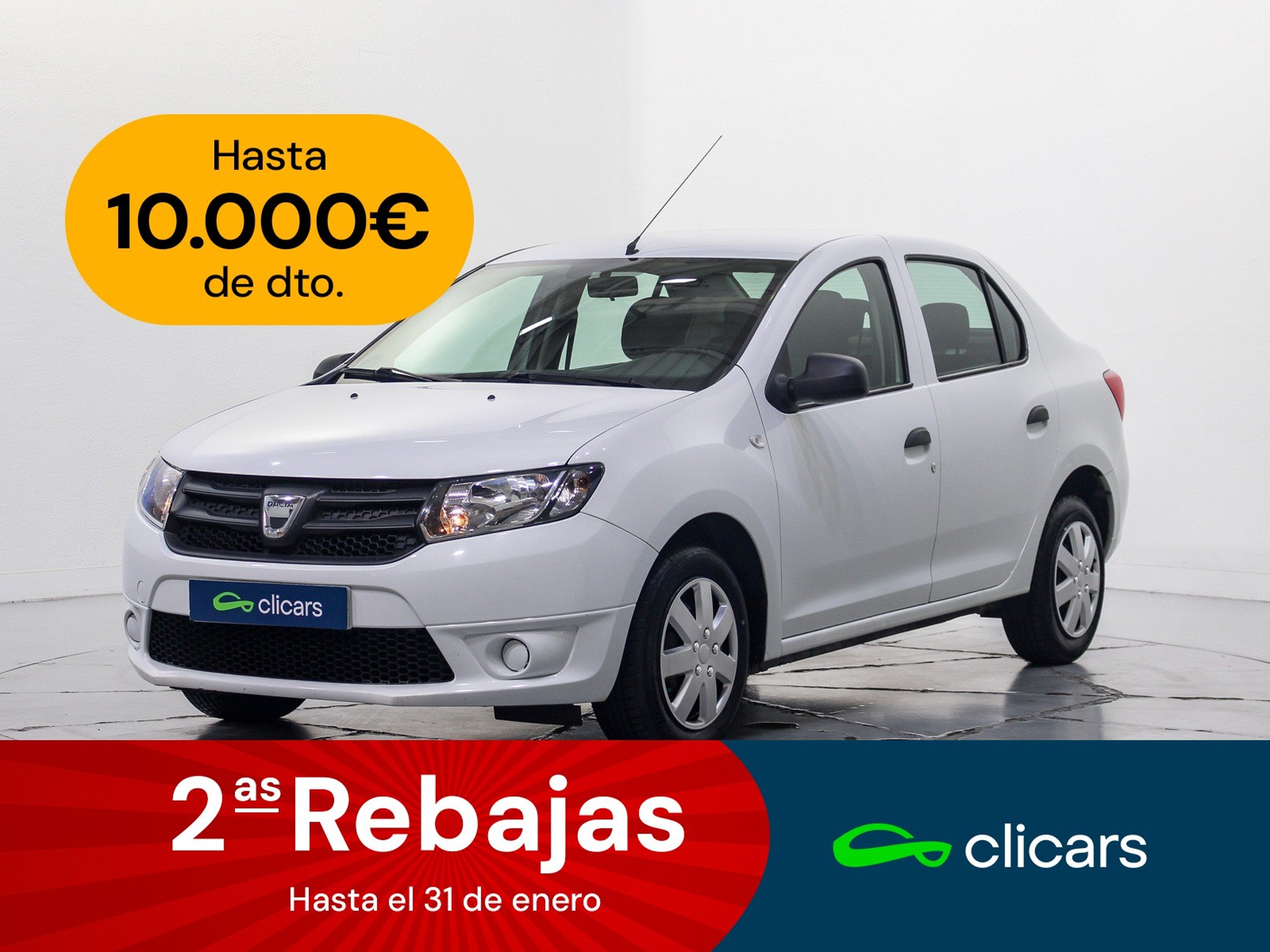Imagen de DACIA Logan