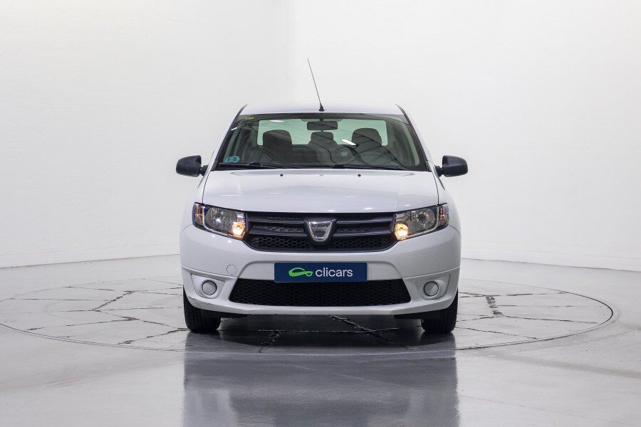 Foto del DACIA Logan 1.2 Ambiance