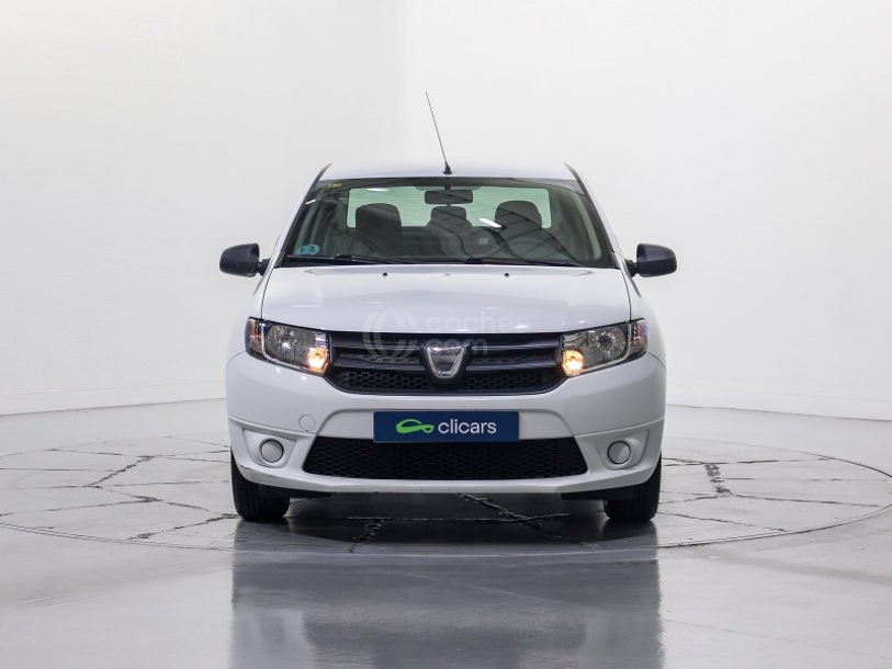Foto del DACIA Logan 1.2 Ambiance