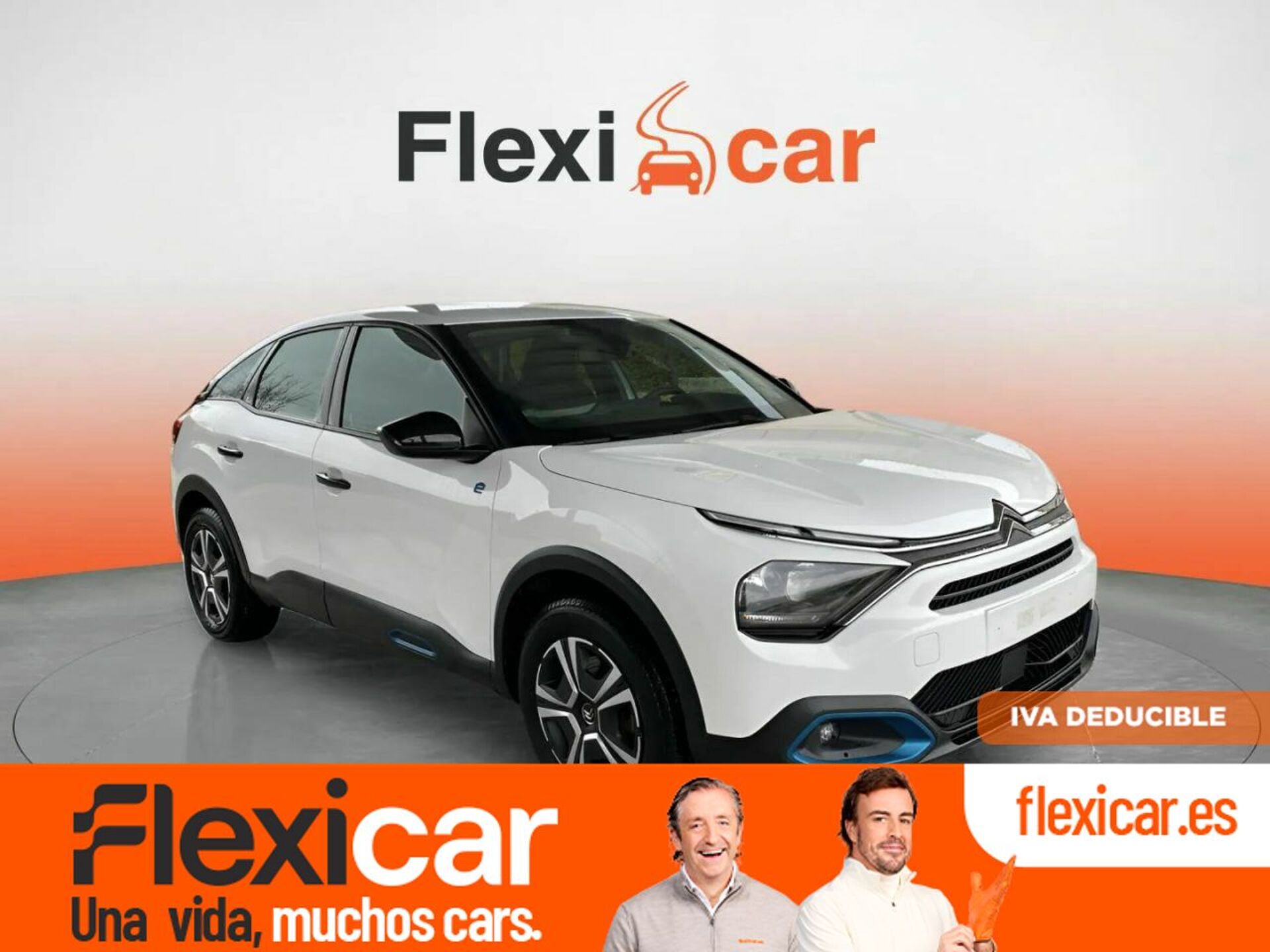 Imagen de CITROEN C4