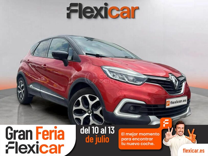 Foto del RENAULT Captur TCe Energy Zen 66kW
