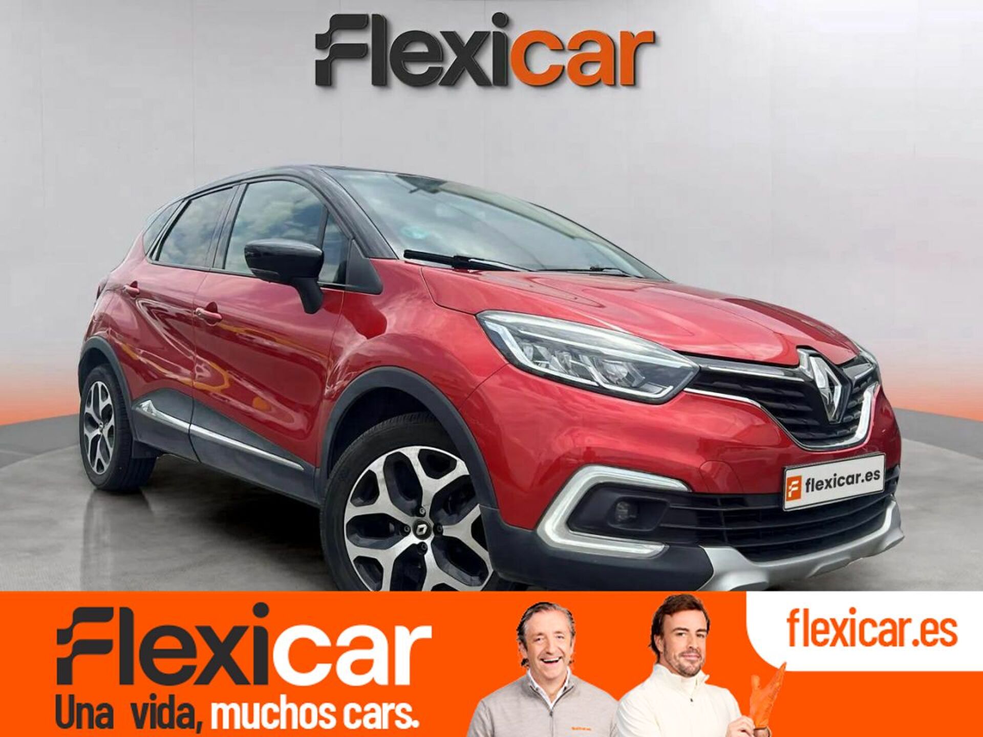 Imagen de RENAULT Captur