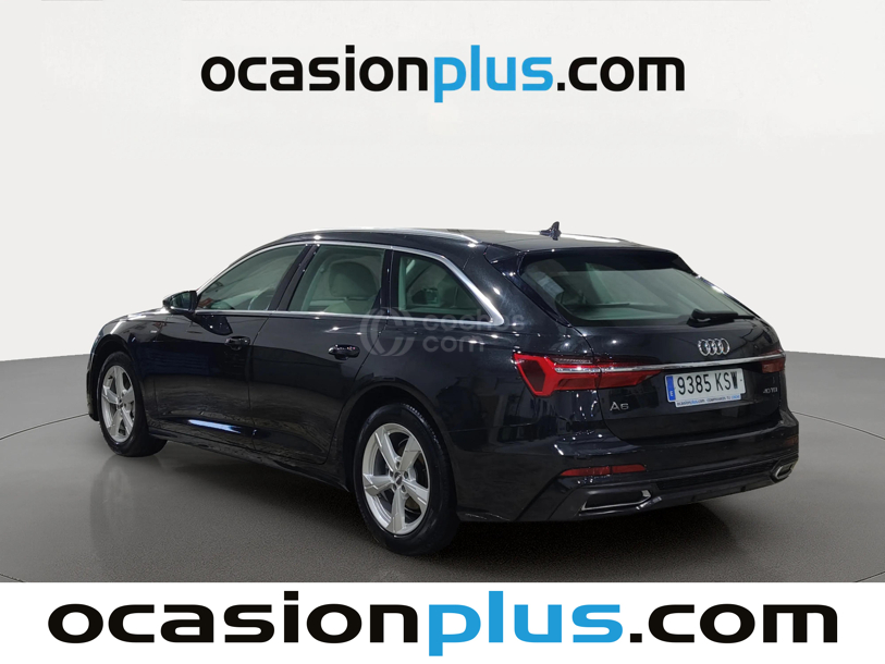 Foto del AUDI A6 Avant 40 TDI Sport S tronic