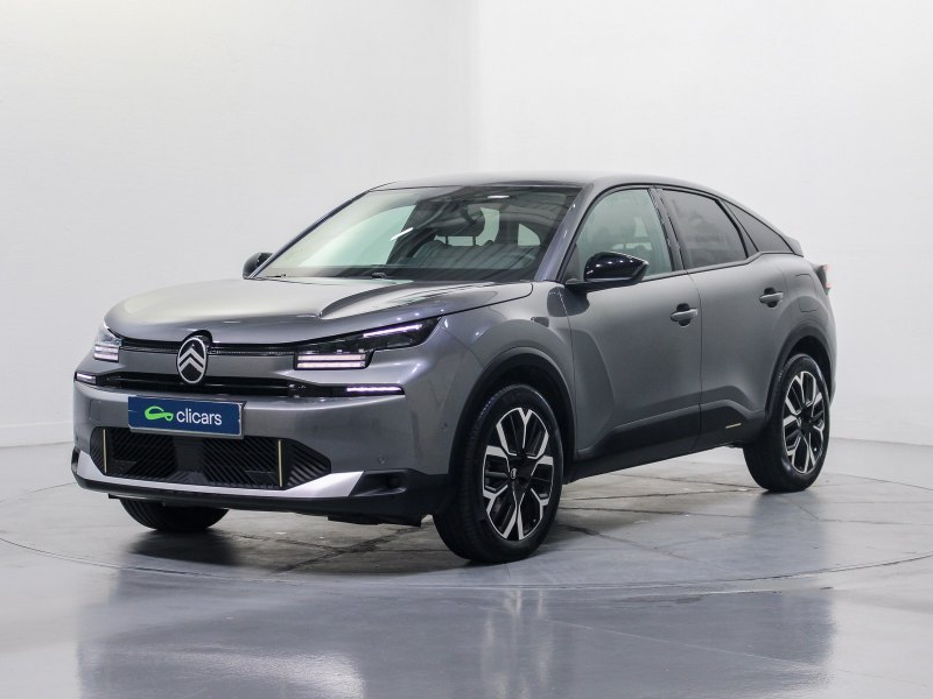 Imagen de CITROEN C4