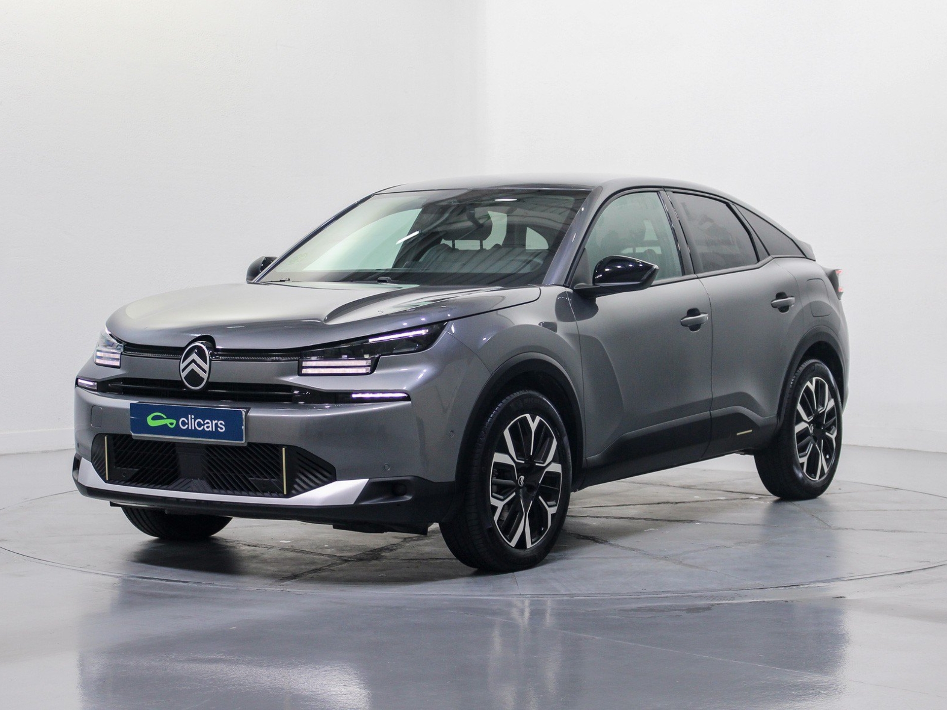 Imagen de CITROEN C4