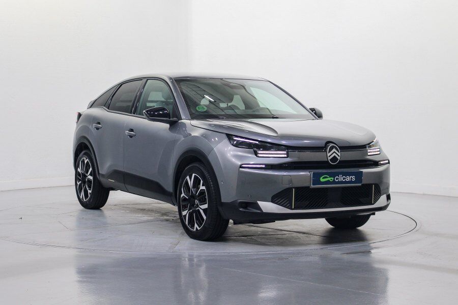 Foto del CITROEN C4 1.2 PureTech Max S&S 130 Aut.