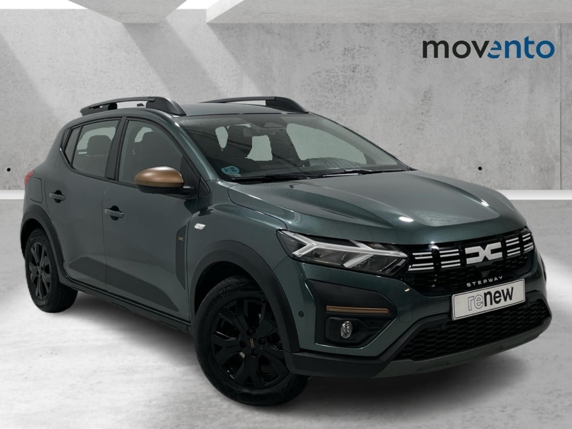 Imagen de DACIA Sandero