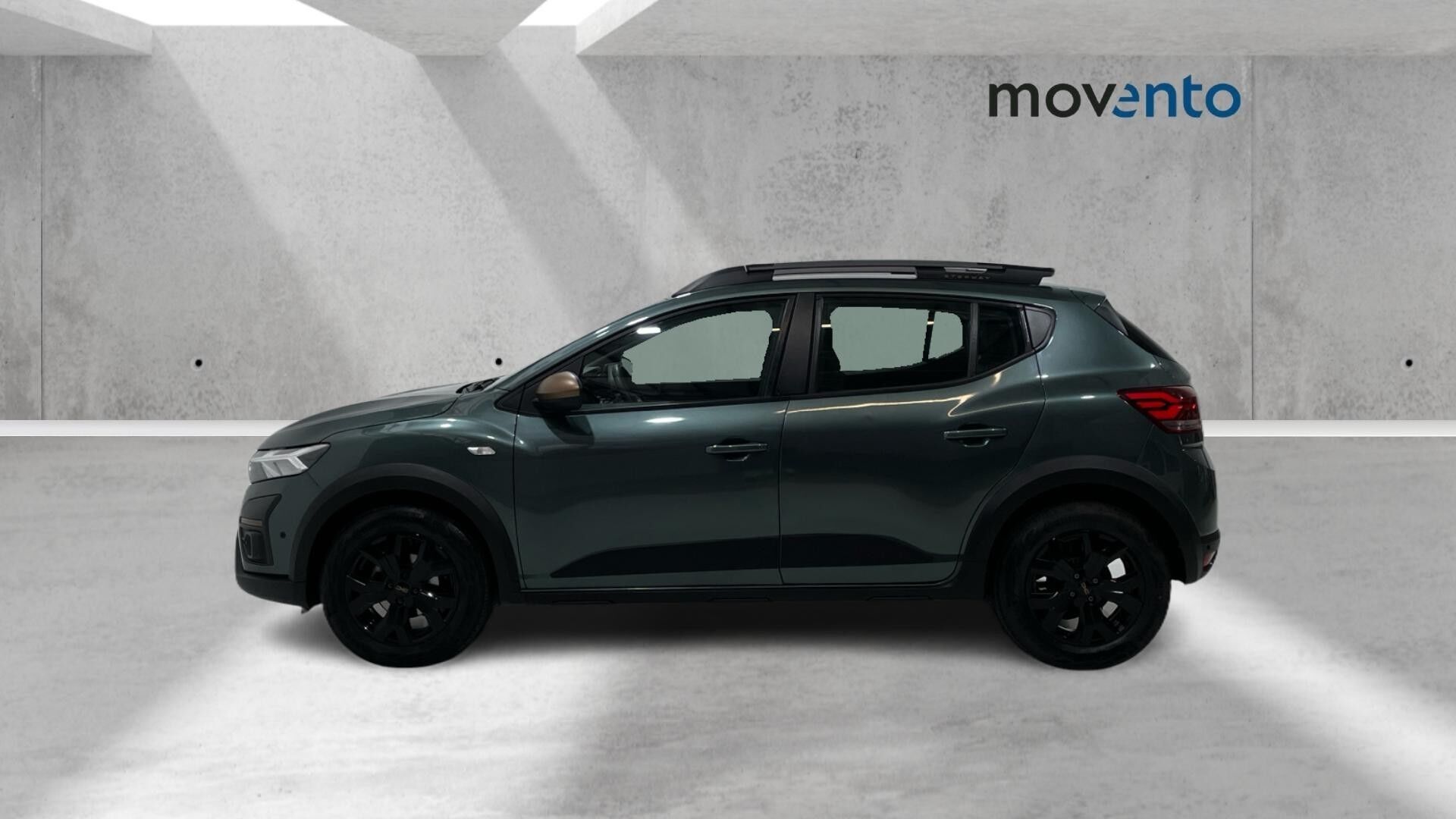 Foto del DACIA Sandero Stepway TCe Extreme Go 81kW