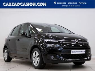 Imagen de CITROEN C4 Picasso 1.2 PureTech S&S Feel Edition