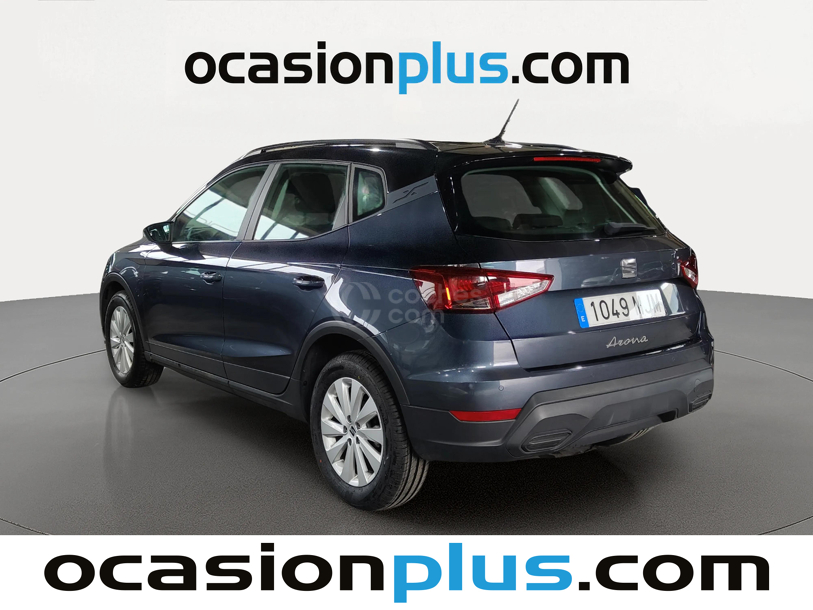 Foto del SEAT Arona 1.0 TSI Ecomotive S&S Style 110