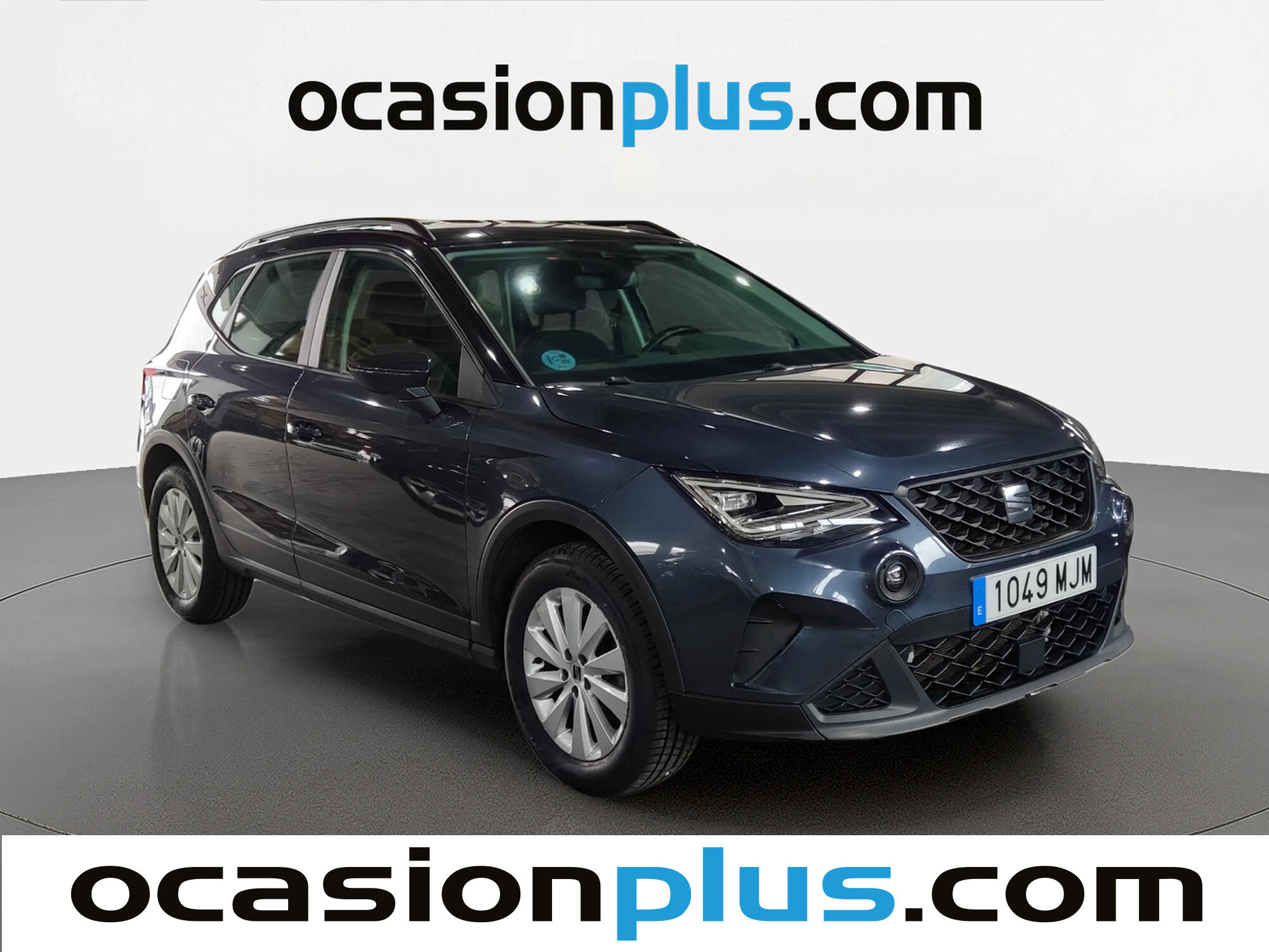 Foto del SEAT Arona 1.0 TSI Ecomotive S&S Style 110