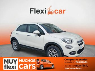 Imagen de FIAT 500X 1.4 Multiair Pop Star 4x2 103kW