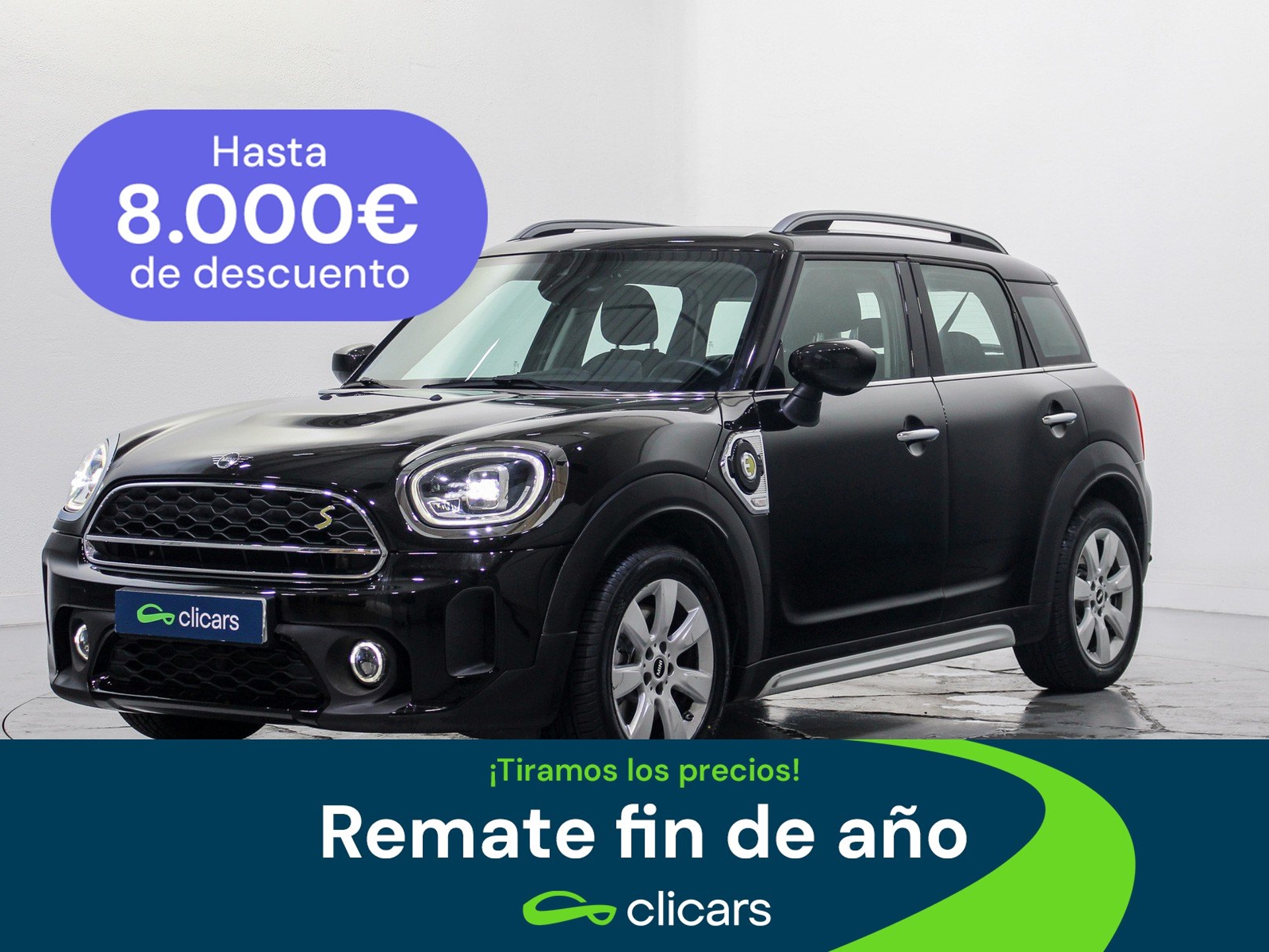 Imagen de MINI Mini Countryman
