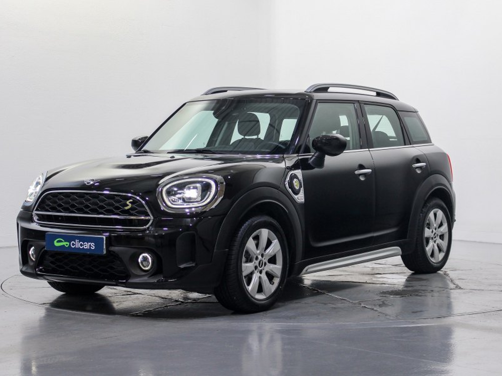 Imagen de MINI Mini Countryman