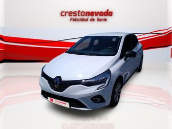 Imagen de RENAULT Clio Blue dCi Business 74kW