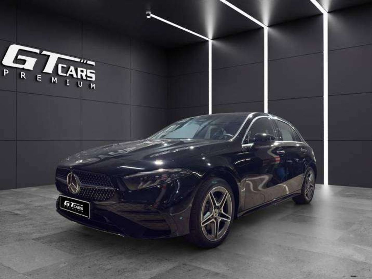 MERCEDES Clase A (250e AMG) en Palmas, Las