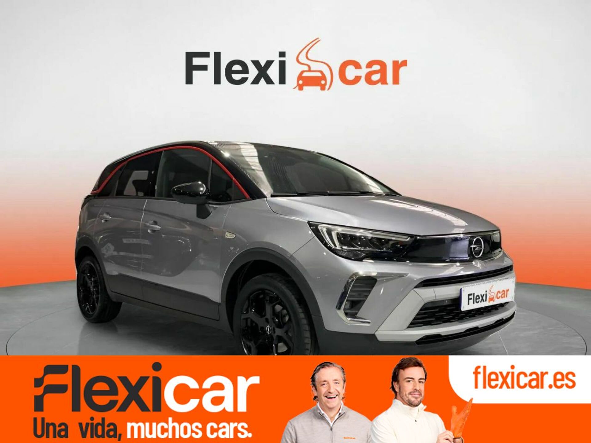 Imagen de OPEL Crossland