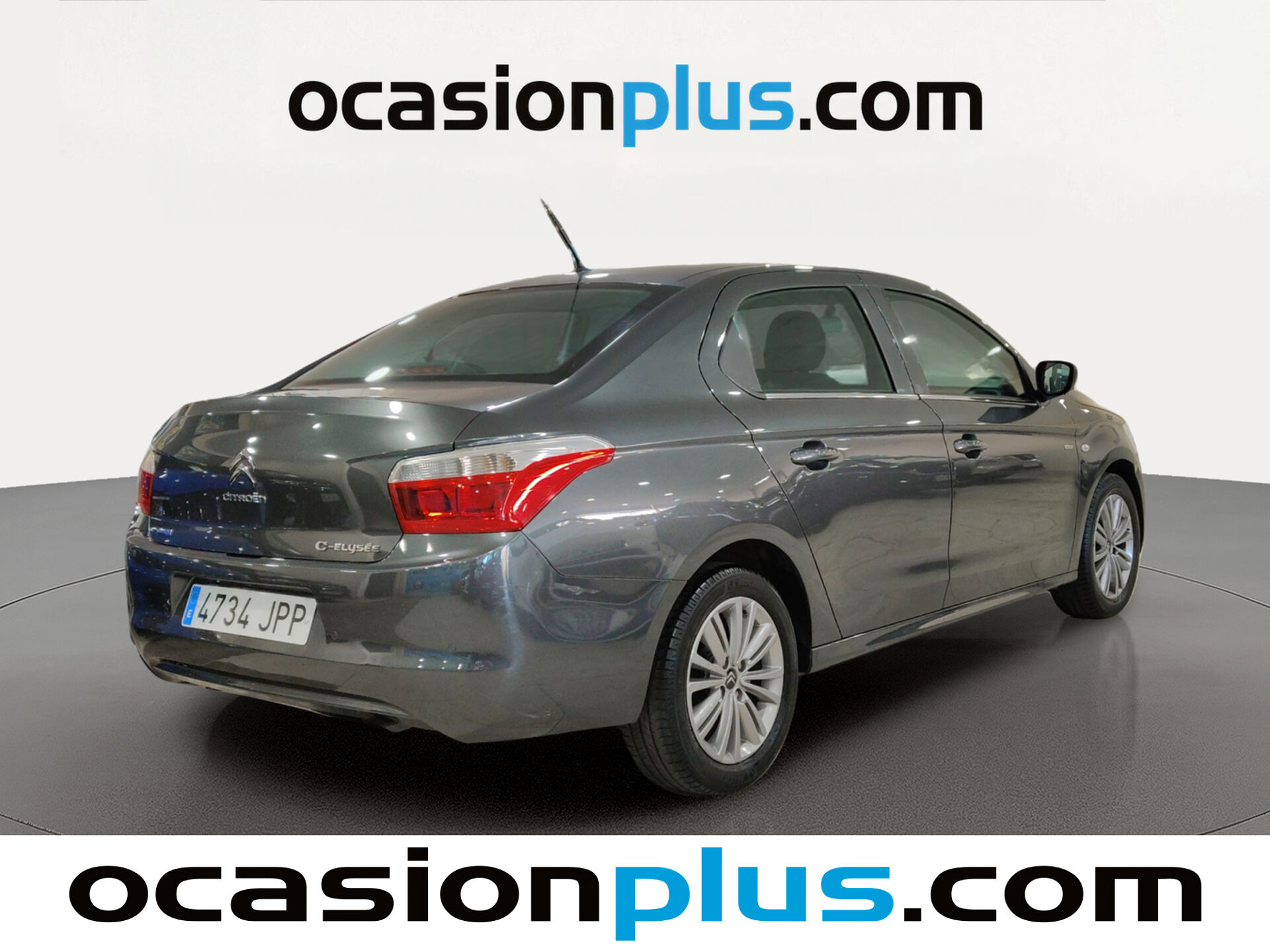 Imagen 3 de CITROEN C-Elysée