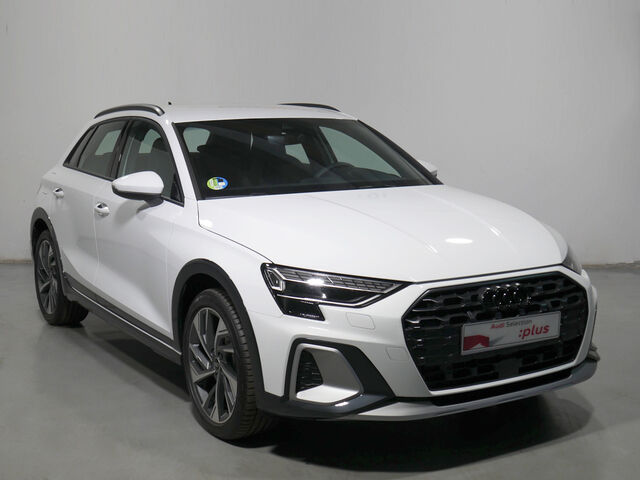 AUDI A3 Allstreet (Genuine 35 TFSI 110 kW (150 CV) S tronic) en León