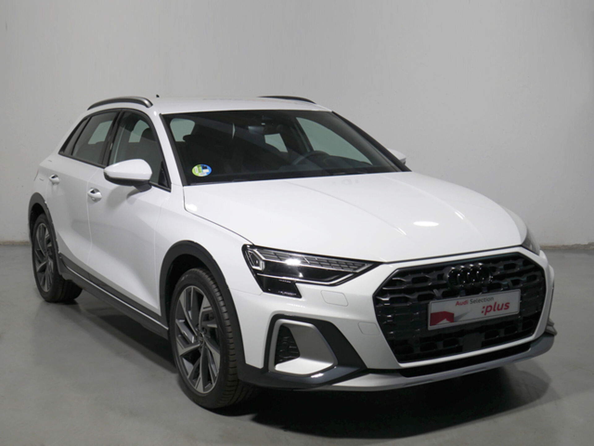Imagen de AUDI A3 Allstreet